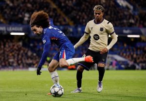 Шампионска лига: "Челси" разби "Барса" с 3:0, "Байер" шокира "Сити"