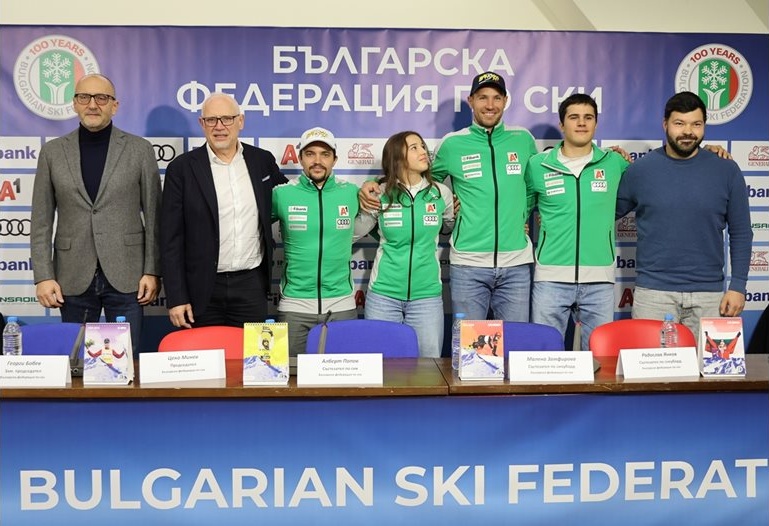 Българин поема отговорността за олимпийското трасе по сноуборд в Милано/Кортина 2026