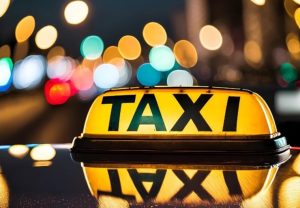 Стачка на такситата в Гърция: Двудневна блокада на 2 и 3 декември