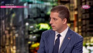 Сърбия и Северна Македония обединяват усилия за евроинтеграция