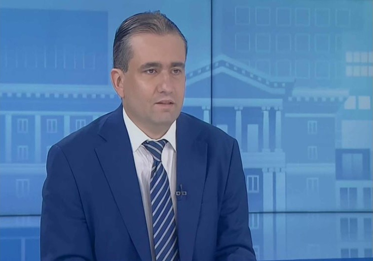 Божидар Божанов: Бюджет 2026 е системен риск, удря работещите и бизнеса