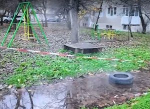 Гейзер с гореща вода в „Младост“: Месец и половина „СПА център“ и мистериозно спиране преди ефир