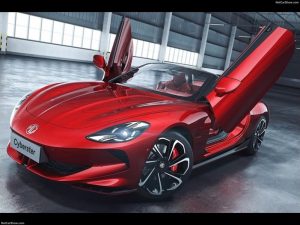 Революция в електромобилите: SAIC и Qingtao стартират масово производство на твърдотелни батерии с пробег 1300 км