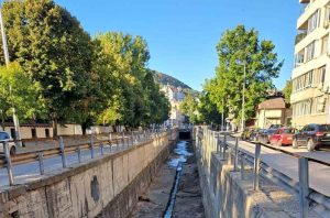 Над 23,1 млн. лв. за превенция на наводнения и енергийна ефективност в Шумен