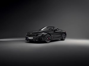 BMW Z4 напуска сцената: Прощално издание и без наследник