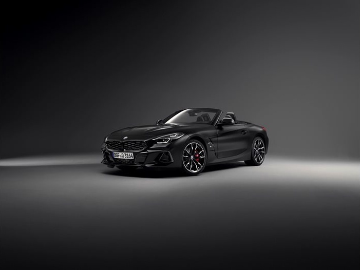 BMW Z4 напуска сцената: Прощално издание и без наследник
