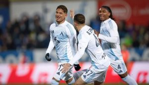 „Левски“ е пред трансфер на нов нападател, Кловис е сигурен