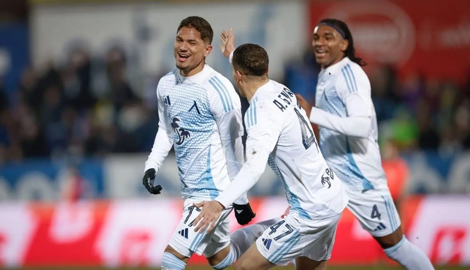 „Левски“ е пред трансфер на нов нападател, Кловис е сигурен