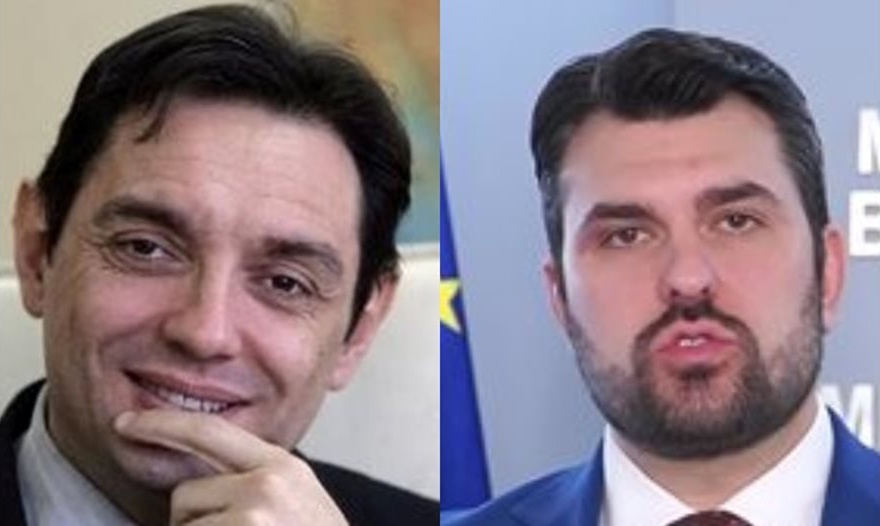 Георг Георгиев опроверга твърденията на Вулин за „българска шпионска мрежа“ в Сърбия