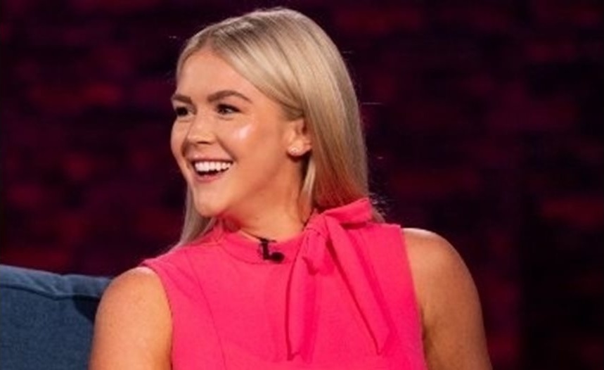 Депортират лелята на говорителката на Тръмп: Бразилка с просрочена виза