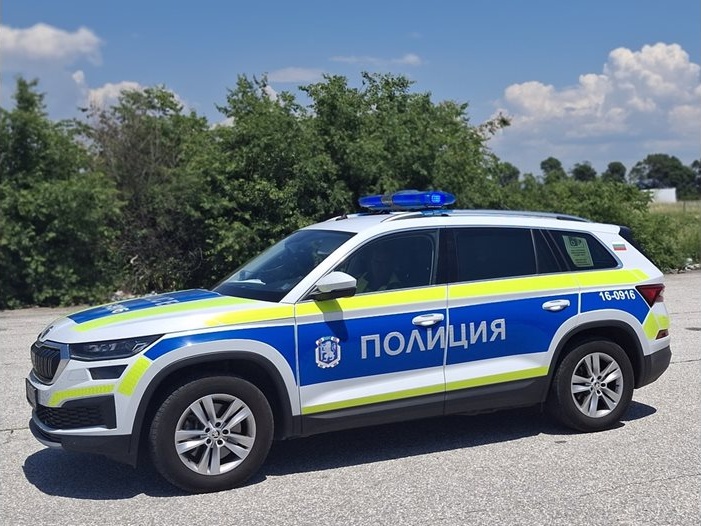 Полицията във 12 пловдивски села през декември: Обявиха графика за мобилните екипи