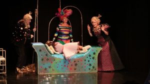 Културен уикенд за деца: Представления и работилници в София (29-30 ноември)