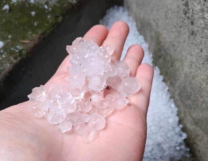 ДФЗ утвърди интензитета за подпомагане при щети от бедствия през 2025 г.