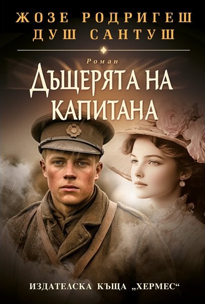 Военна афера: Любов и скандал на фронта през Първата световна