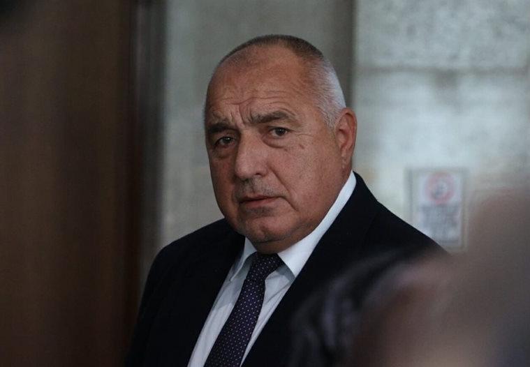 Борисов: Дерогация за отбрана сваля дефицита до 2.7%, ЕС дава „рахат“