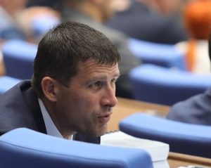 Мащабна акция срещу „Исторически парк“ и „Величие“: Разследват Ивелин Михайлов за измами и пране на пари