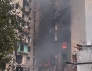 Само 1250 цивилни остават в Покровск, докато битките се ожесточават