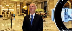 Кирил Дмитриев: Тайният дипломат на Путин и архитект на мирния план за Украйна