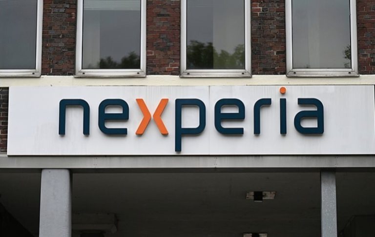 ЕК благодари на Китай за усилията по казуса Nexperia, търси се дългосрочно решение ЕК благодари на Китай за усилията по казуса Nexperia, търси се дългосрочно решение