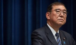 Шигеру Ишиба: Япония не може без отношения с Китай