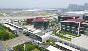 Volkswagen разшири R&D центъра си в Китай, съкращава времето за разработка