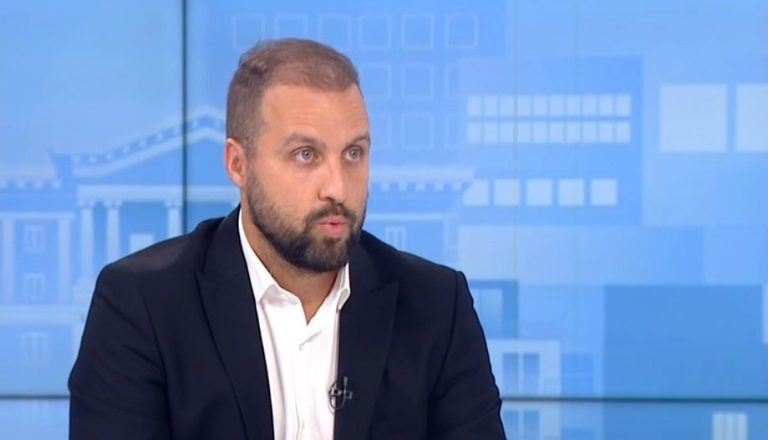 Кметът на „Люлин“: Боклучената криза се влошава, а обещанията не се спазват Кметът на „Люлин“: Боклучената криза се влошава, а обещанията не се спазват