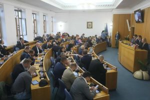 СОС отхвърли повторно административната реформа на Васил Терзиев