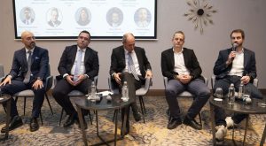 Емил Шопов от Sunterra RE: България трябва да използва пълноценно батериите за мрежова стабилност