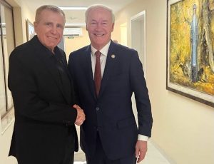 Американски компании търсят партньорство с Христо Ковачки за зелен енергиен преход