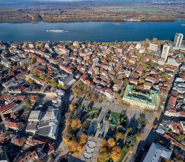 Община Русе придобива нов имот за услугата „Асистентска подкрепа“