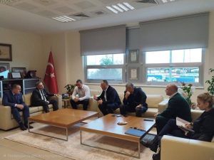 Митниците на България и Турция обединяват усилия срещу предпразничния трафик на Капитан Андреево и Лесово