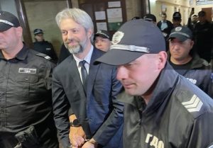 Кампания за гаранцията на Благомир Коцев: Манол Пейков събира 200 000 лева във Facebook