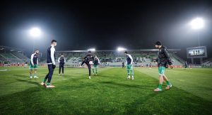 Историческа среща: "Лудогорец" победи "Селта" с хеттрик на Станич