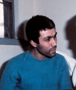 Папският атентатор Али Агджа изгонен от Изник преди визитата на папа Лъв XIV