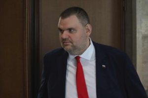 Делян Пеевски: Няма да позволя делене на хората