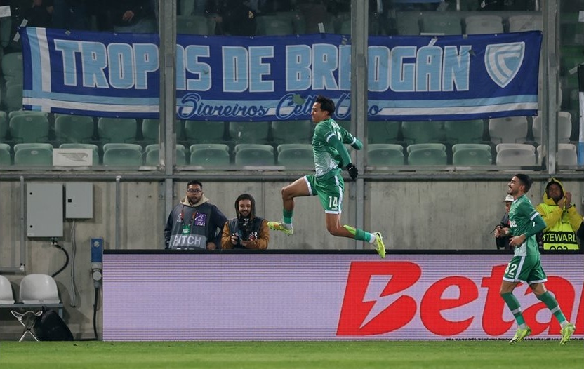 Петър Станич от „Лудогорец“ оглави голмайсторската листа в Лига Европа