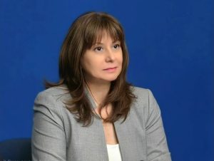 Омбудсманът Велислава Делчева не приема увеличението на цените на водата от 2026 г.