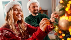 Създайте коледен уют: Топлина и магия за цялото семейство с Lidl