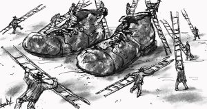 ТЕСТ: Открийте своите лидерски качества