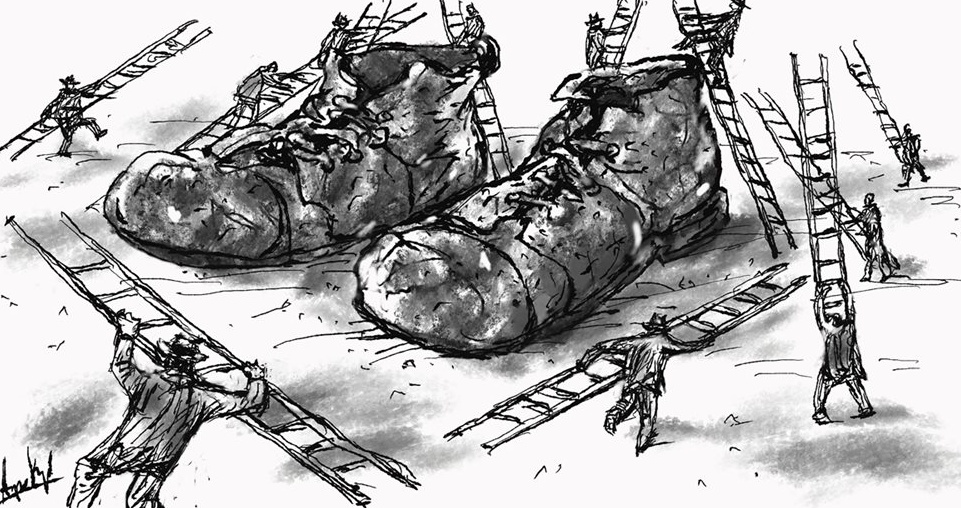 ТЕСТ: Открийте своите лидерски качества