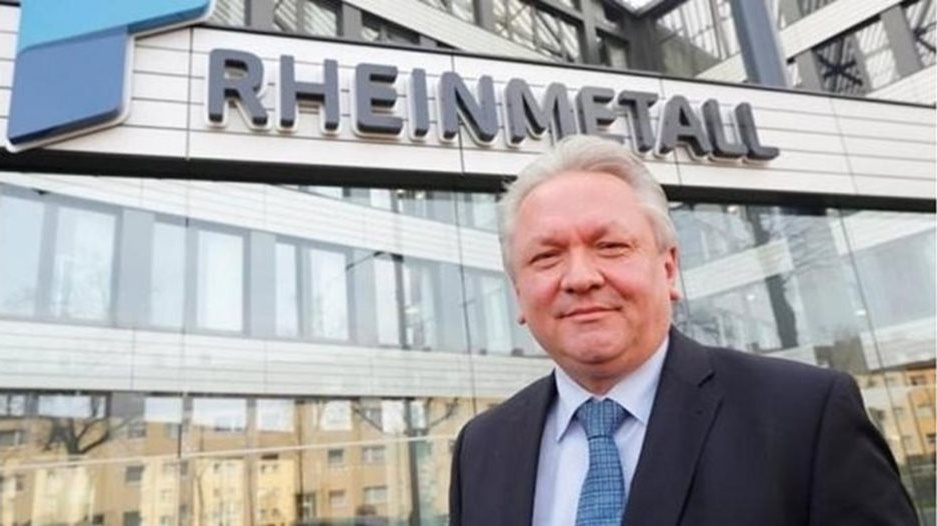 Строителството на завода на „Райнметал“ в България стартира през пролетта, първи продукти през 2027 г.