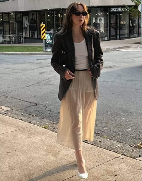 Модни тенденции 2026: Лимоненожълто за дамите, графитеносиво за мъжете