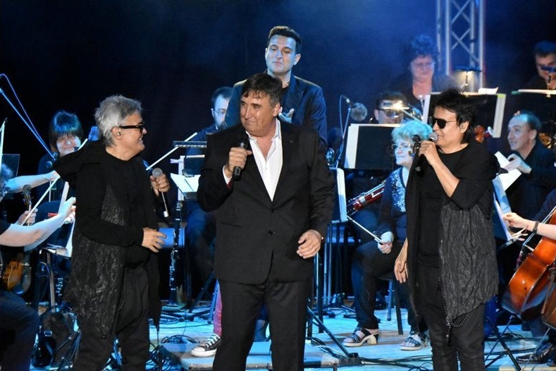 Славният випуск '81: Веселин Маринов, братя Аргирови и Георги Христов – студентски години, купони и мразени лекции