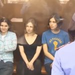Руската прокуратура иска Pussy Riot да бъдат обявени за екстремисти