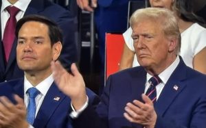 Марко Рубио пропуска ключова среща на НАТО в Брюксел