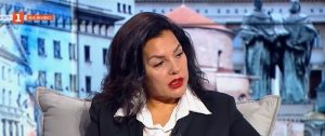 Цветанка Андреева: Хората вярват на политическа пропаганда, не на правосъдие