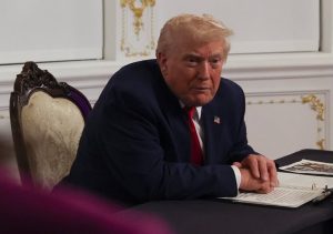 Планът на Тръмп за мир: 300 млрд. долара за САЩ и космически мисии до Марс с Русия