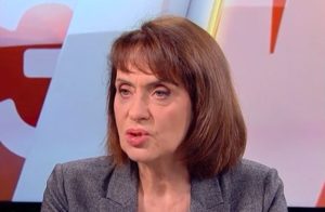 Надежда Нейнски: Мирът в Украйна не е реална опция на този етап, Путин е обсебен от идеята за унищожаване на суверенна Украйна