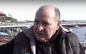 Никулден без българска риба? Рибари алармират за празни мрежи