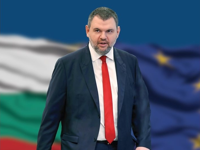 Пеевски призова КЕВР да спре поскъпването на водата, заплашва със съд